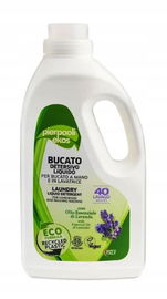 Płyn Do Prania Lawendowy Eco 2 L (40 Prań) - Ekos