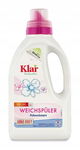 Płyn Do Zmiękczania Tkanin Bezzapachowy Eco 750 Ml (30 Prań) - Klar
