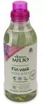 Płyn Do Prania Wełnianych I Jedwabnych Tkanin Eco (Koncentrat) 900 Ml (30 P