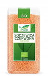 Soczewica Czerwona Bio 400 G - Bio Planet