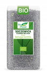 Soczewica Czarna Beluga Bio 500 G - Bio Planet