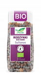 Rodzynki Sułtanki Bezglutenowe Bio 200 G - Bio Planet