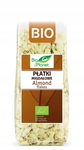 Płatki Migdałowe Bio 100 G - Bio Planet