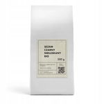 Sezam Czarny Niełuskany Bio 500 G - The Planet