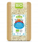 Płatki Owsiane Bezglutenowe Bio (Polska) 1 Kg - Bio Raj