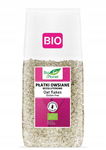 Płatki Owsiane Bezglutenowe Bio 600 G - Bio Planet