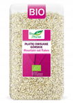 Płatki Owsiane Górskie Bio 600 G - Bio Planet