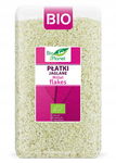 Płatki Jaglane Bio 600 G - Bio Planet