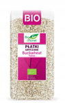 Płatki Gryczane Bio 300 G - Bio Planet