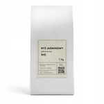 Ryż Jaśminowy Pełnoziarnisty Bio 1 Kg - The Planet