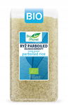Ryż Parboiled Długoziarnisty Bio 500 G - Bio Planet