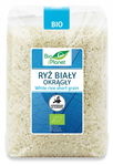Ryż Biały Okrągły Bio 1 Kg - Bio Planet