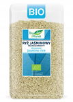 Ryż Jaśminowy Pełnoziarnisty Bio 1 Kg - Bio Planet