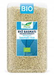 Ryż Basmati Pełnoziarnisty Bio 1 Kg - Bio Planet