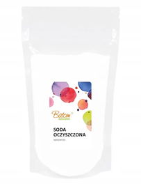 Soda Oczyszczona 1 Kg - Batom