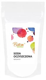 Soda Oczyszczona 300 G - Batom