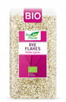 Płatki Żytnie Bio 300 G - Bio Planet