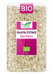 Płatki Żytnie Bio 600 G - Bio Planet