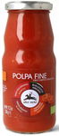 Pulpa Pomidorowa Drobno Siekana Bio 350 G - Alce Nero
