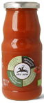 Puree Z Pomidorów Cherry Bio 350 G - Alce Nero