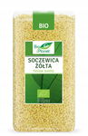 Soczewica Żółta Bio 500 G - Bio Planet