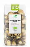 Shiitake (Grzyby Suszone) Bio 50 G - Bio Planet