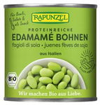 Soja Edamame W Zalewie Bio 200 G (130 G) - Rapunzel