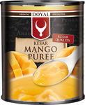 Puree Z Mango Kesar 850 G - Doyal