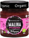 Pychotka Malina Bio 200 G - Runoland