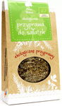 Przyprawa Do Sałatek Bio 30 G - Dary Natury