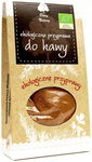 Przyprawa Do Kawy Bio 50 G - Dary Natury