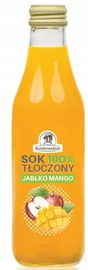 Sok Jabłkowy Z Mango Nfc 250 Ml - Rembowscy