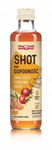 Shot Na Odporność Owoc Róży - Kurkuma - Imbir Bez Dodatku Cukrów 250 Ml - P