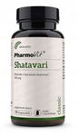 Shatavari Ekstrakt (500 Mg) Bezglutenowy 90 Kapsułek - Pharmovit (Classic)