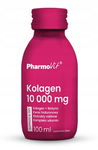 Shot Kolagen (10 000 Mg) Bezglutenowy 100 Ml - Pharmovit (Supples & Go)