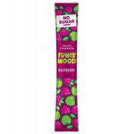 Przekąska Owocowa - Malina Bez Dodatku Cukru Fruit Mood, 10G