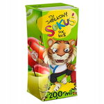 Sok "Sokuś" - Jabłkowy Sante, 200Ml
