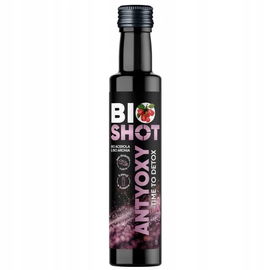Shot "Antyoxy" Xxl Z Aceroli I Aronii A To Dobre! Bio, 250Ml