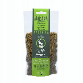 Przyprawa Do Warzyw 35G - Mieszanka Ziół