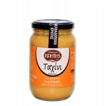 Tahini O Smaku Pomarańczowym 350G