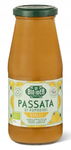 Sos Pomidorowy Passata Z Żółtych Pomidorów Bio 500 Ml - La Bio Idea