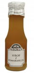 Syrop Pomarańczowy Bezglutenowy 355 G (280 Ml) - Krokus