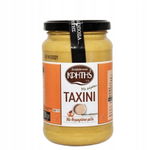 Tahini Z Miodem Tymiankowym 350G