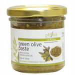 Tapenada Z Zielonych Oliwek 135G