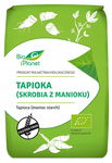 Tapioka (Skrobia Z Manioku) Bezglutenowa Bio 800 G - Bio Planet