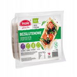 Spody Do Pizzy Bezglutenowe (3 Szt.) 230 G - Incola