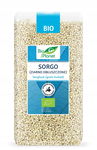 Sorgo (Ziarno Obłuszczone) Bio 500 G - Bio Planet