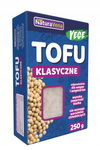 Tofu Naturalne 250 G - Naturavena