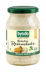 Sos Remulada Ziołowy Bezglutenowy Bio 250 Ml - Byodo