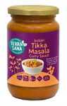 Sos Curry Indian Tikka Masala Bezglutenowy Bio 350 G - Terrasana
